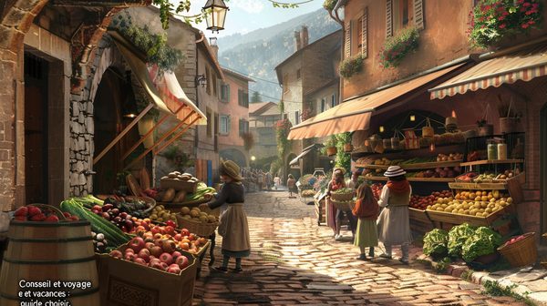 Conseil voyage et vacances : guide pour choisir