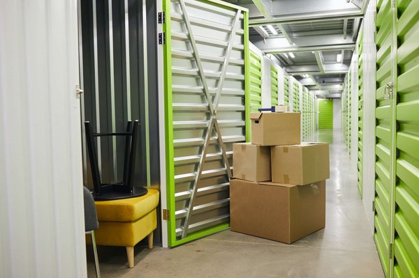 Que devez-vous retenir d'un box stockage paris ?