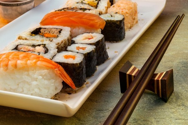 Comment intégrer les saveurs Japonaises dans une alimentation saine ?