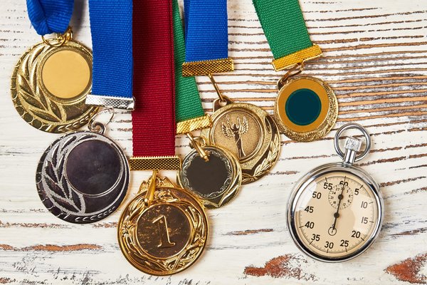 Médaille du travail : qui peut l'obtenir ?