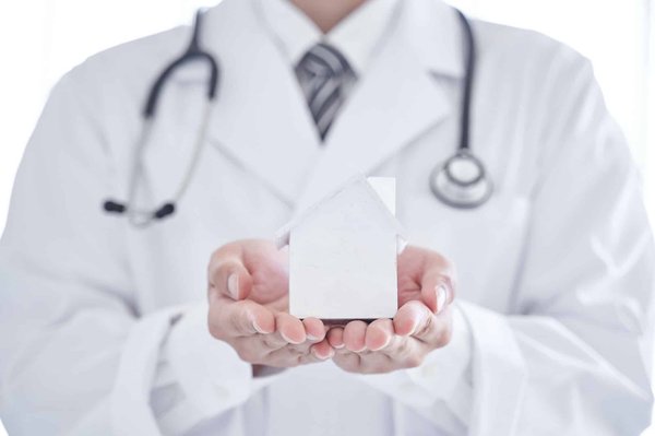 Comment s'effectue le diagnostic immobilier?