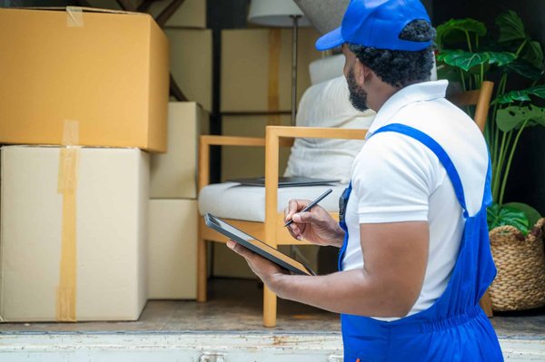 Demenagements Mamartin : pour le bon déroulement de votre projet