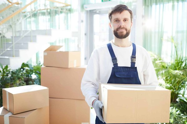 Déménagement à Orléan : engagez une équipe de spécialistes pour vous aider