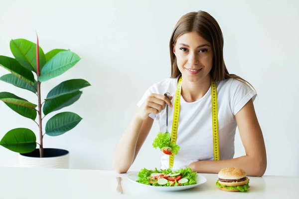 Comment perdre du poids rapidement ?