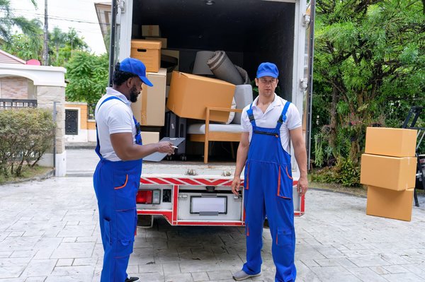 Comment reconnaître les déménageurs qualifiés ?