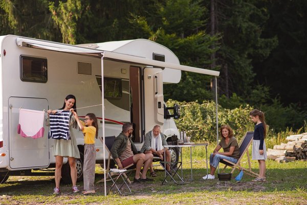 Où et comment  faire une location de camping car dans le Var ?