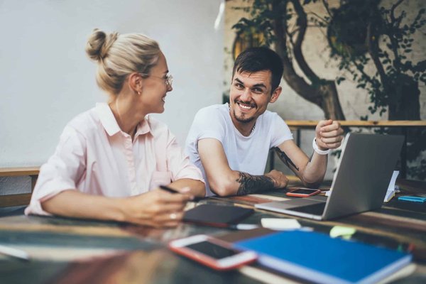 Des résultats concrets grâce à l'expertise d'un consultant SEO indépendant