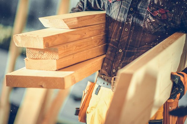 Pourquoi le bois reste un matériau idéal pour un abri de jardin ?