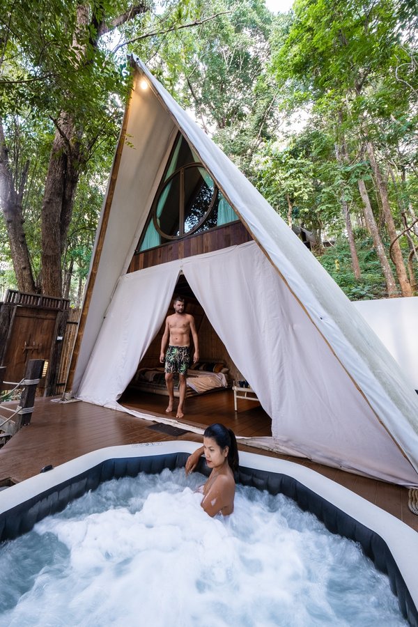 Camping à Hyeres: comment réserver son séjour?