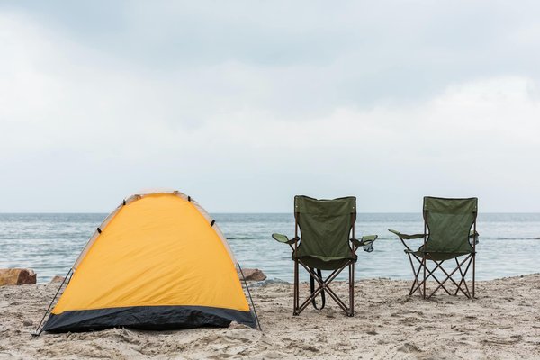 Quelle est la météo typique pour un camping dans le Morbihan ?