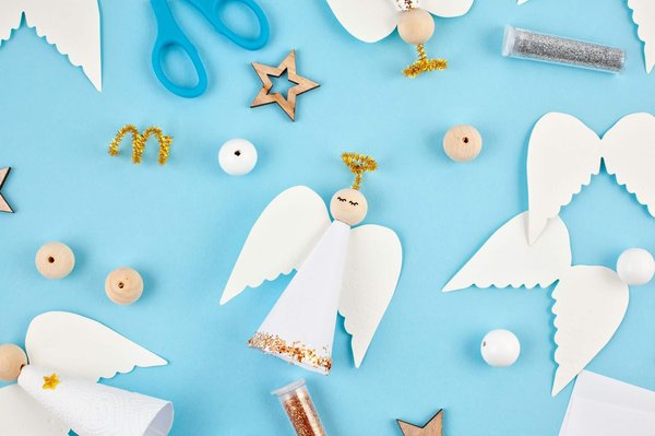 Comment intégrer des décorations de Noël dans un petit espace ?