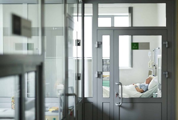 Quelle est la facilité d'accès à la Clinique de Rosemère ?