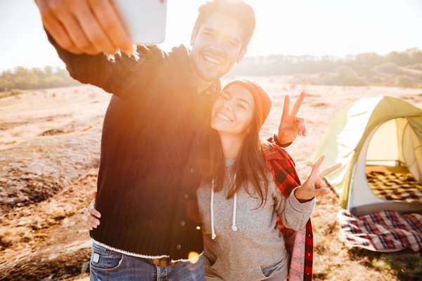 Y a-t-il des campings écologiques dans cette région ?