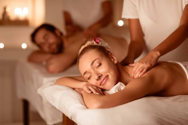 Pourquoi opter pour un massage à Toulouse ?