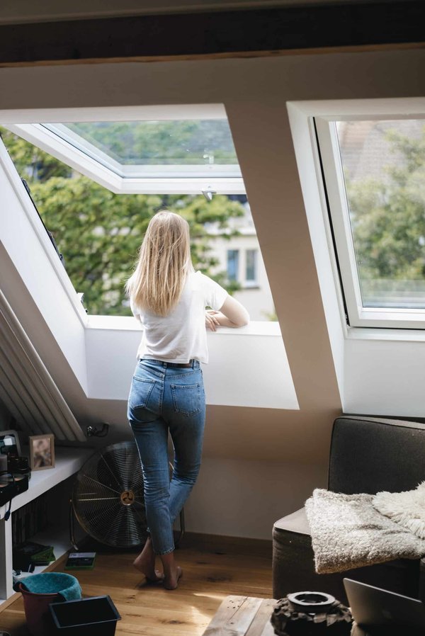 Comment bien choisir une fenêtre pour votre maison