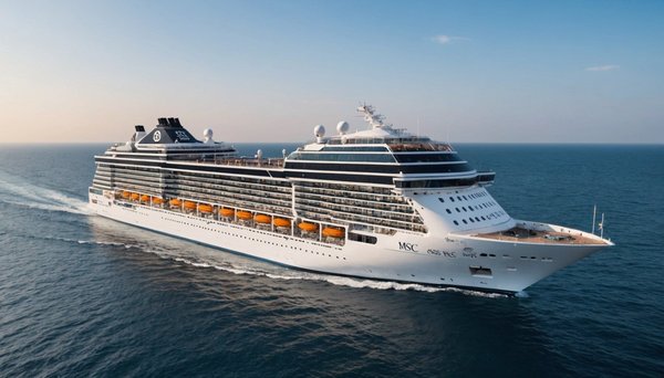Les prix des croisières msc 2024 : quelles options choisir ?