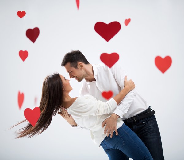 Découvrez une expérience de romance interactive unique avec Amour Agent