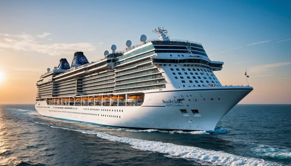 Top 5 meilleures options de croisières msc 2025 et leurs prix