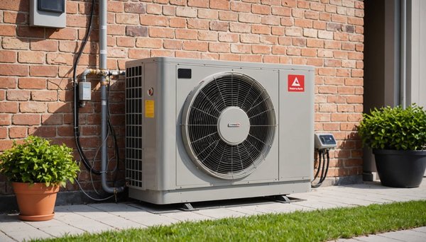 Pompe à chaleur : alliez confort et économies d'énergie