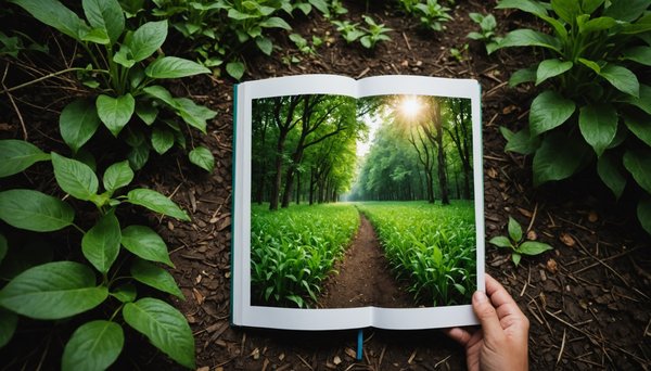 Guide pratique pour un compte commun visant l'écologie